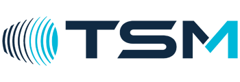 TSM Lenticular Printing Logo