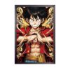 Custom printed lenticular poster