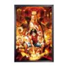 premium lenticular poster printing