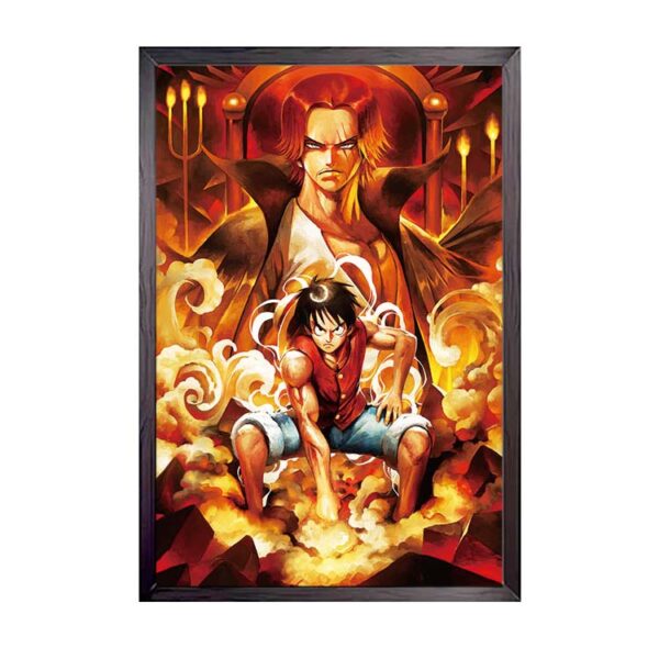 premium lenticular poster printing