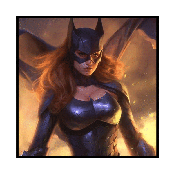 Custom 3D lenticular poster
